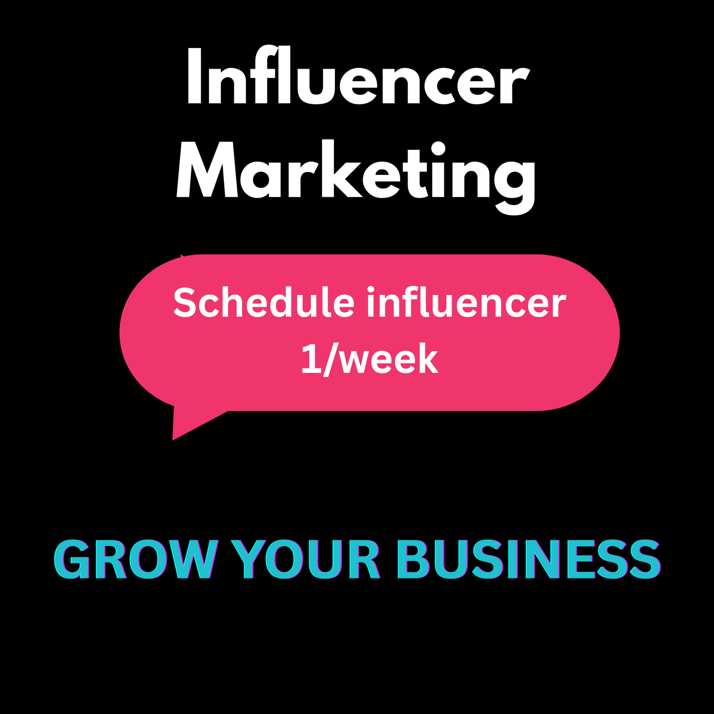 Influencer Marketing