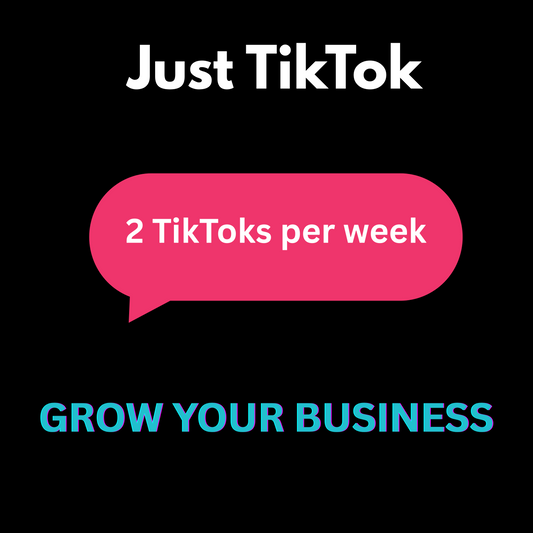 Just TikTok